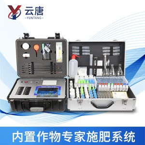 搭建高智能土壤多參數(shù)測(cè)試系統(tǒng)，真的有必要嗎