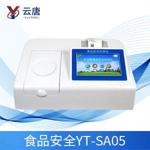 食品安全檢測有什么必要性？