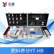 土壤養(yǎng)分分析儀檢測效果怎么樣？