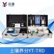 土壤施肥檢測儀有哪些實際應用？