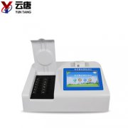 食品安全檢測(cè)儀發(fā)展的迫切需求有哪些？