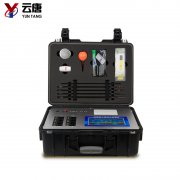 快速測(cè)土施肥儀應(yīng)用有什么意義？