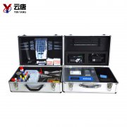 測(cè)土儀器的使用有什么優(yōu)勢(shì)？