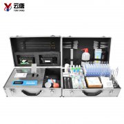 土壤檢測(cè)需要哪些土壤檢測(cè)儀器？